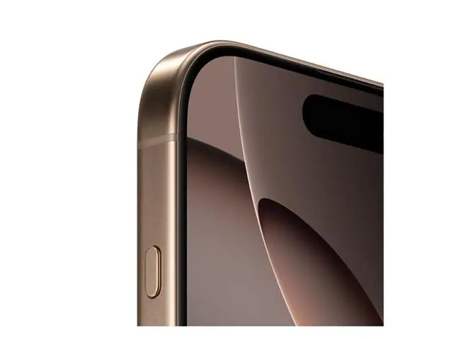 iPhone 16 Pro 128GB titanio del desierto