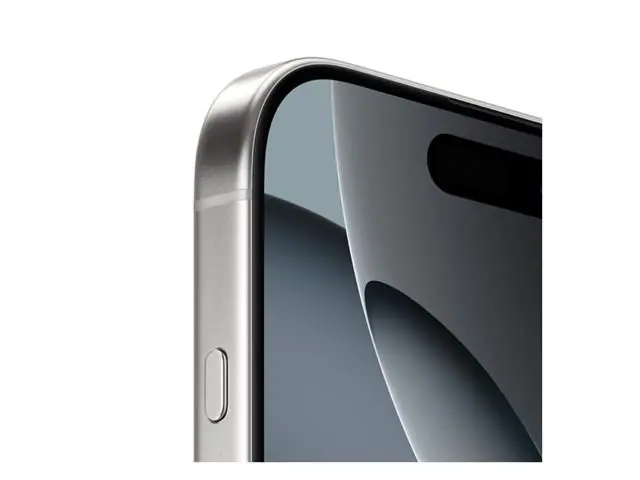 iPhone 16 Pro 256GB titanio blanco