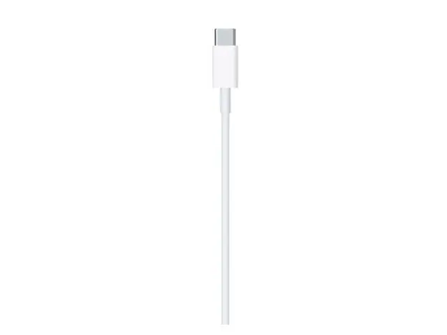 Cable Lightning a USB-C Apple de 1.0 Mt