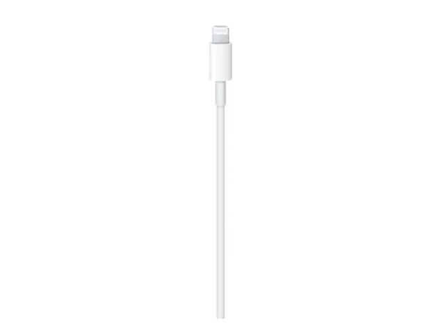 Cable Lightning a USB-C Apple de 1.0 Mt