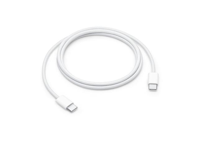 Cable USB-C trenzado Apple de 1.0 Mt