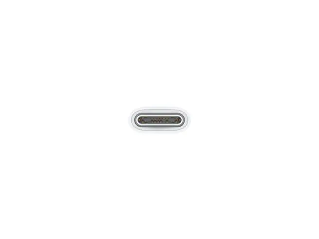 Cable USB-C trenzado Apple de 1.0 Mt