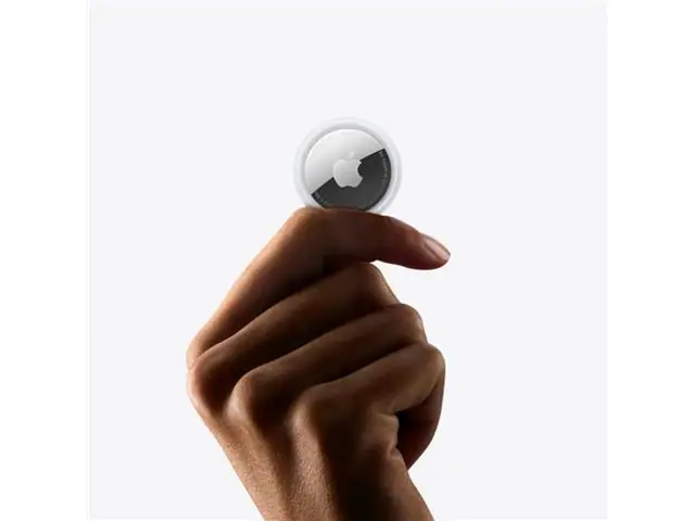 AirTag Apple