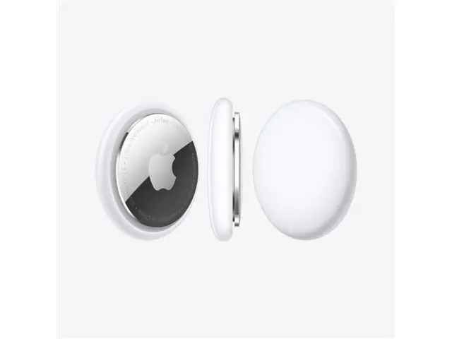 AirTag Apple pack 4