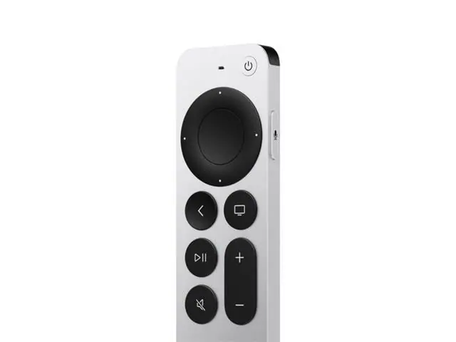 Apple TV 4K 64GB Wi-Fi (3ª Gen)