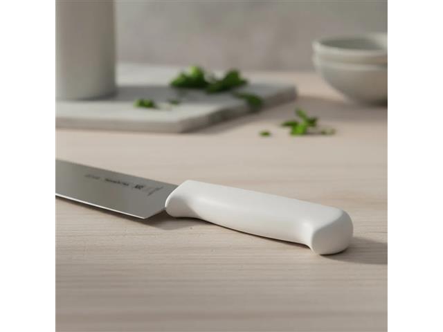 Faca para Carne Tramontina Inox e Cabo Antimicrobiano 10" - 9