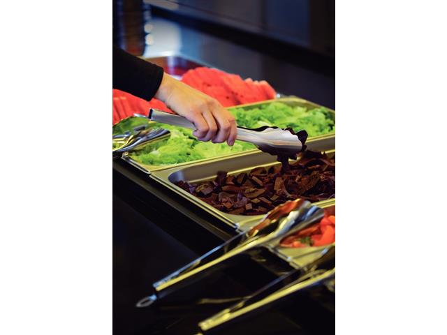 Pegador Universal Tramontina Utility em Aço Inox - 3