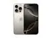 iPhone 16 Pro 256GB - Color Natural Titanium - 0