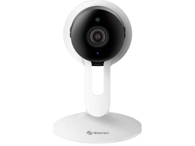 CAMARA FIJA WIFI 1080P