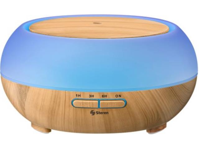 DIFUSOR DE AROMA WIFI