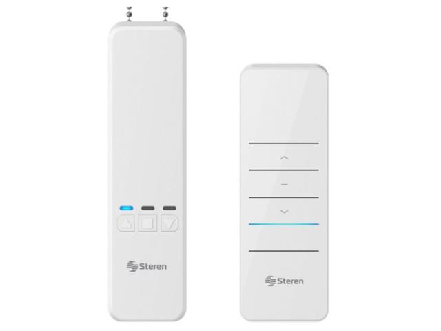 MOTOR CONTROLADOR DE PERSIANAS WIFI