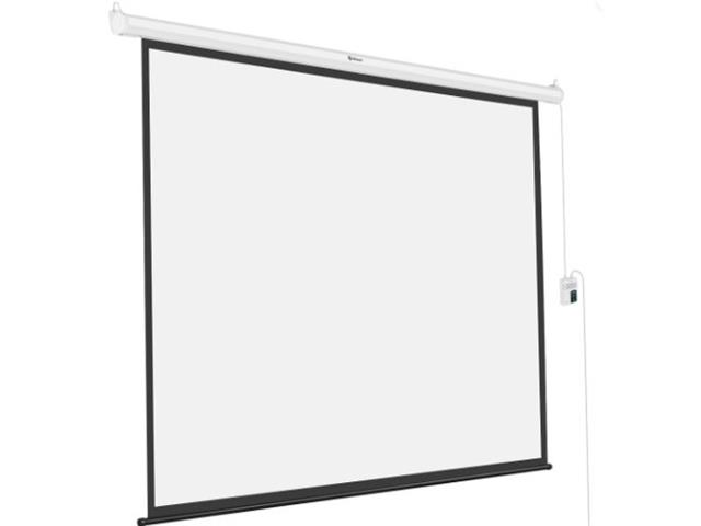 PANTALLA DE 100" PARA PROYECTOR