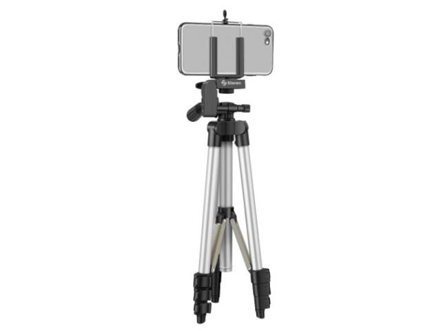 TRIPIE UNIVERSAL PARA CAMARA Y SMARTPHONES
