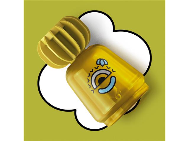 Colônia Pique Pega Natura Naturé 100ml - 1