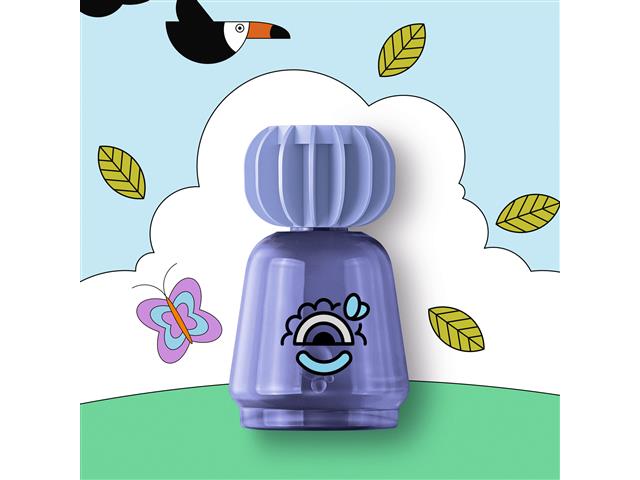 Colônia Catavento Natura Naturé 100ml - 1