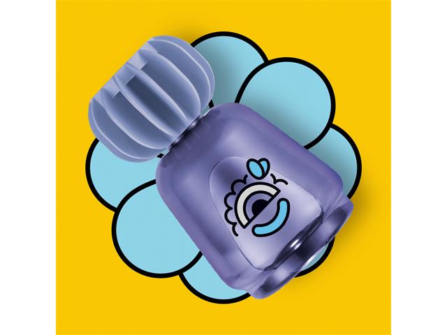 Colônia Catavento Natura Naturé 100ml - 2