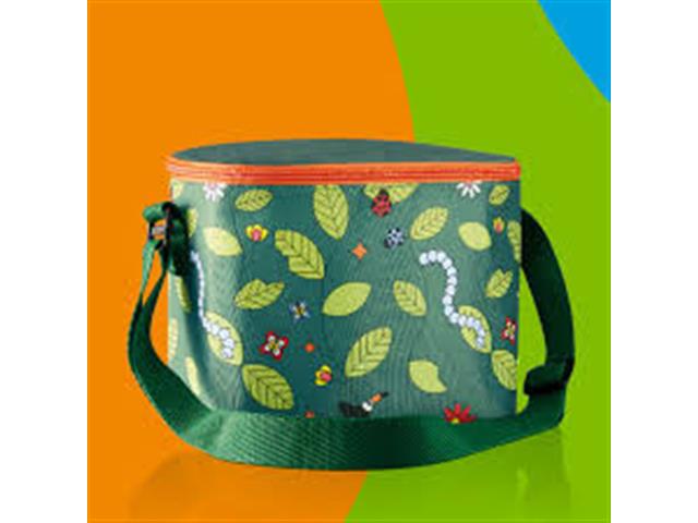 Lancheira Térmica Natura Naturé - 1