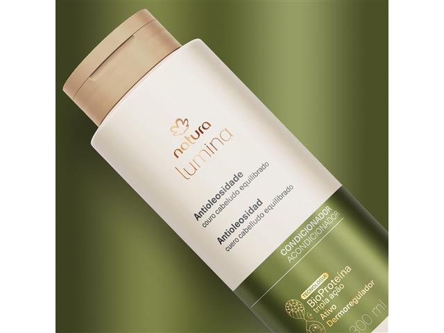Condicionador Suave Natura Antioleosidade 300ml - 2