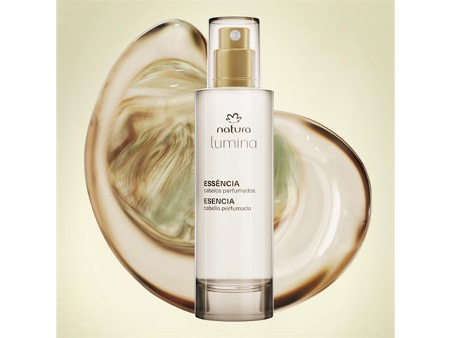 Essência para Finalização Natura Lumina 30ml - 1