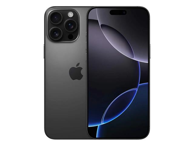 iPhone 16 Pro Max Apple 256GB 5G A18 6,9"Câm T...