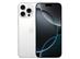 iPhone 16 Pro Max Apple 512GB 5G A18 6,9" Câmera 48MP Titânio Branco - 0
