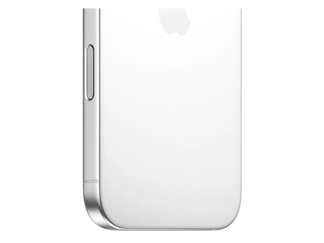 iPhone 16 Pro Max Apple 512GB 5G A18 6,9" Câmera 48MP Titânio Branco - 3