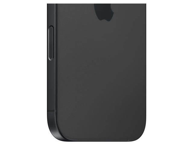 iPhone 16 Apple 256GB 5G A18 Tela XDR 6,1" Câmera Dupla 48MP Preto - 3