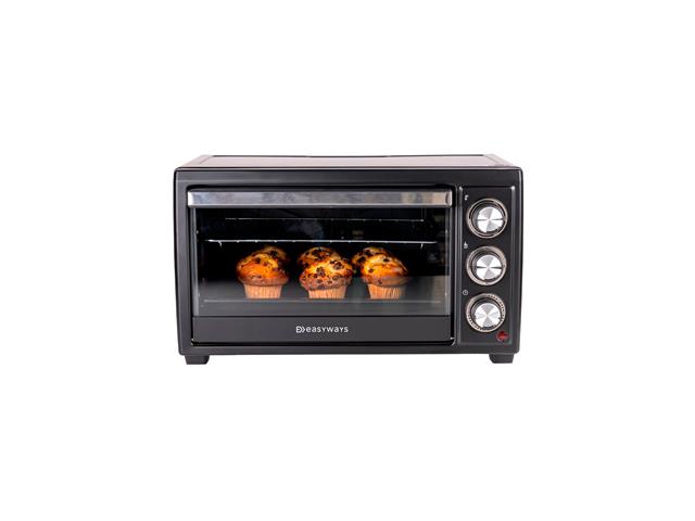 Horno eléctrico Oven Master 23 L EasyWays