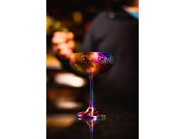 Copa Margarita Full Color 280 ML