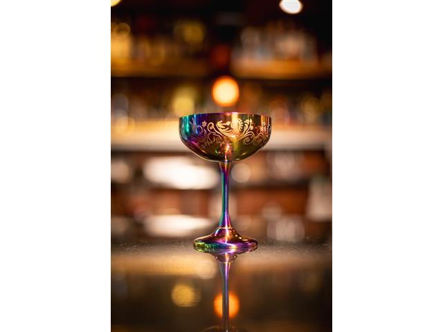 Copa Margarita Full Color 280 ML