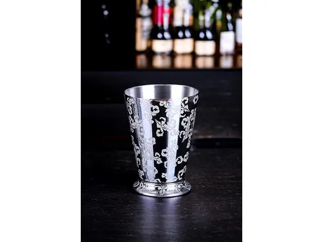 Copa Con Diseño 350 ML