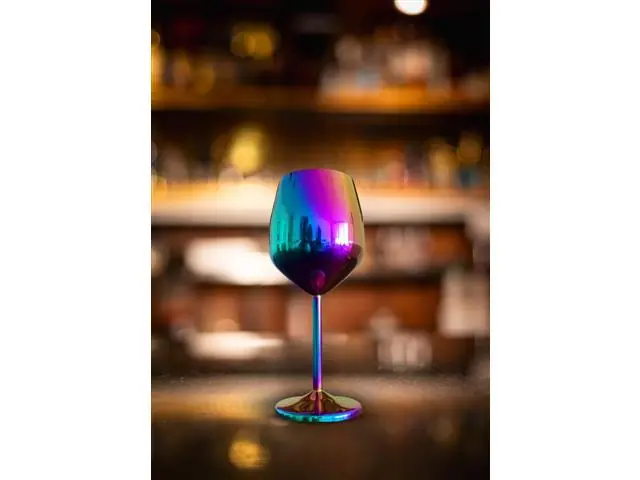 Copa Vino Full Color 500 ML