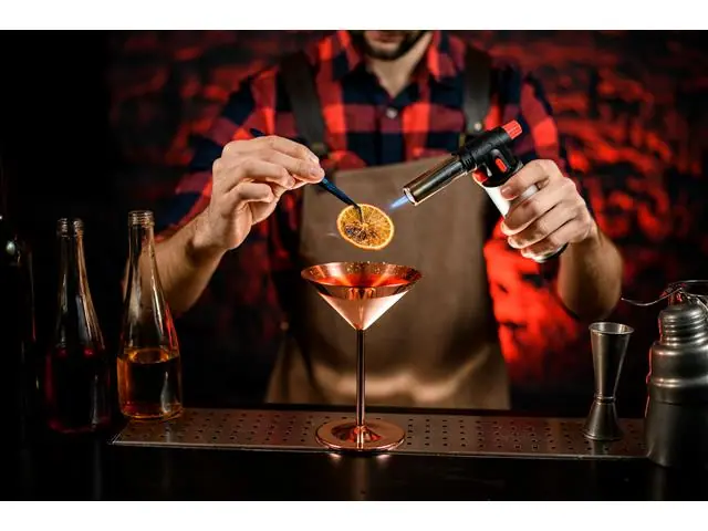 Copa Martini Cobre 230 ML