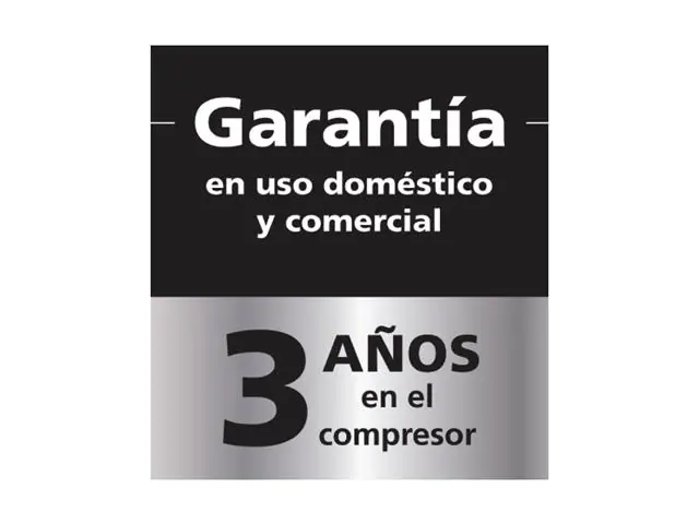 Congelador Horizontal 198 L Mabe Blanco
