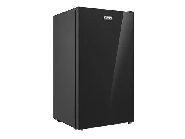 Frigobar 1pta Mabe 88 L Negro