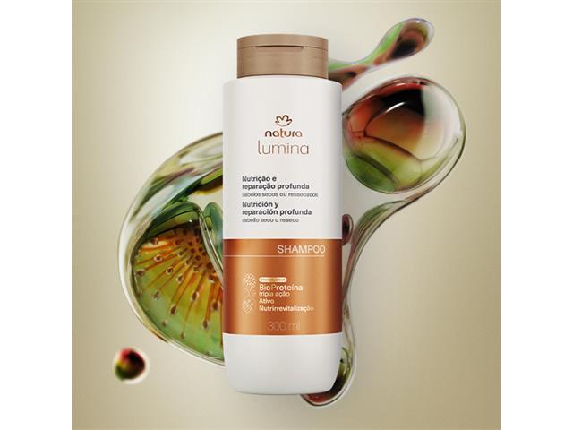 Kit Natura Nutrição e Reparação Profunda - 2