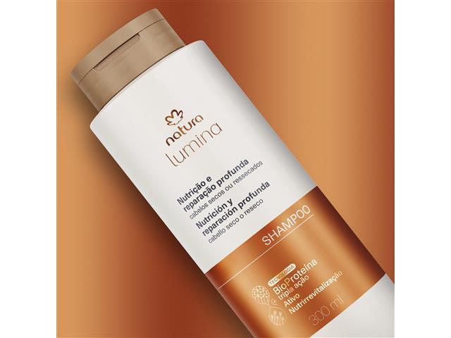 Kit Natura Nutrição e Reparação Profunda - 3