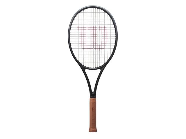 Raqueta de Tenis Wilson Roger Federer 01 FRM (300g)