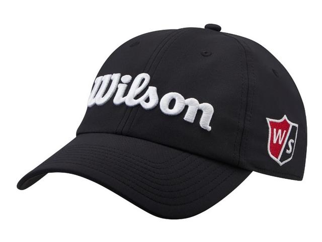 Gorra Wilson Pro Tour