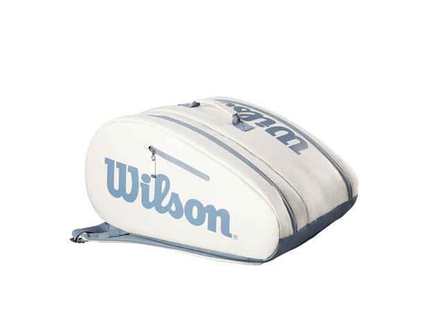 Bolso Paletero Wilson