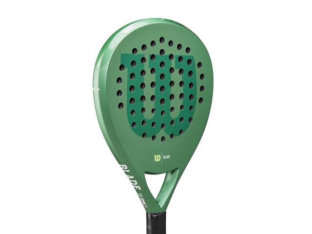 Pala de Padel Wilson Blade LS V3