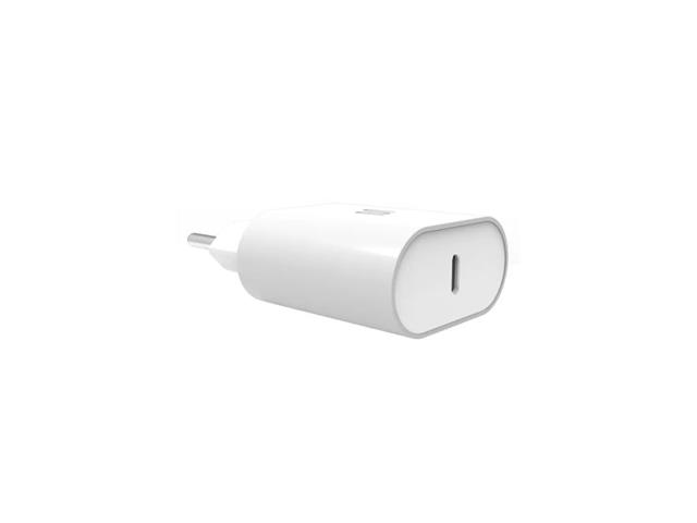 Carregador de Parede USB C 20w Branco Multi CB167 - 1
