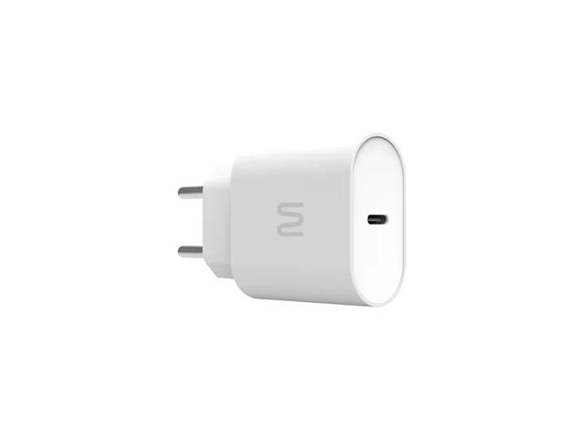 Carregador de Parede USB C 20w Branco Multi CB167 - 2
