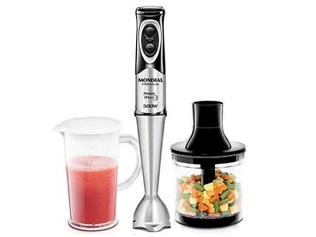 Mixer Mondial Power Mixer