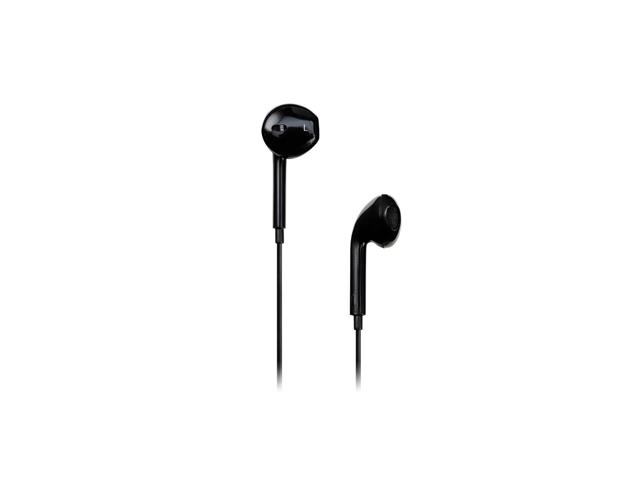 Earphone Earbud Hands Free Preto Multilaser PH354 - 1