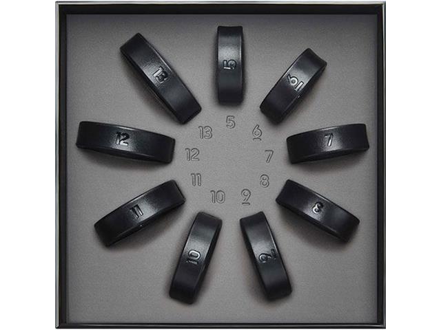 Kit Medidor de Tamanhos Samsung Galaxy Ring - 1