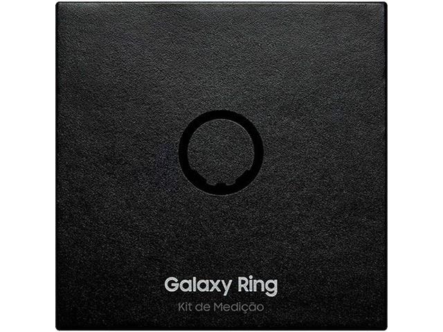 Kit Medidor de Tamanhos Samsung Galaxy Ring - 2