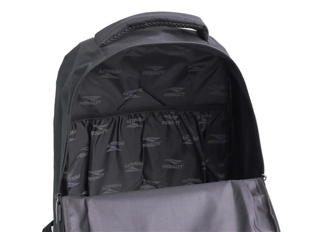 Mochila de Costa em Poliéster Penalty 43x30x16cm - 2