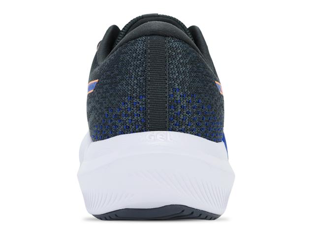 Tênis Asics Gel-Nagoya 7 Graphite Grey/True Blue Masc - 2