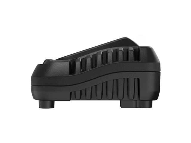 Carregador DeWalt DCB1104 12V-20V Li-ion 4AH Bivolt - 1